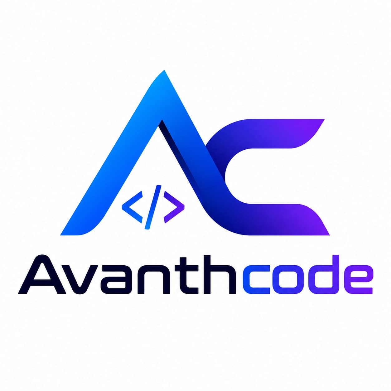 Logo oficial da Avanthcode